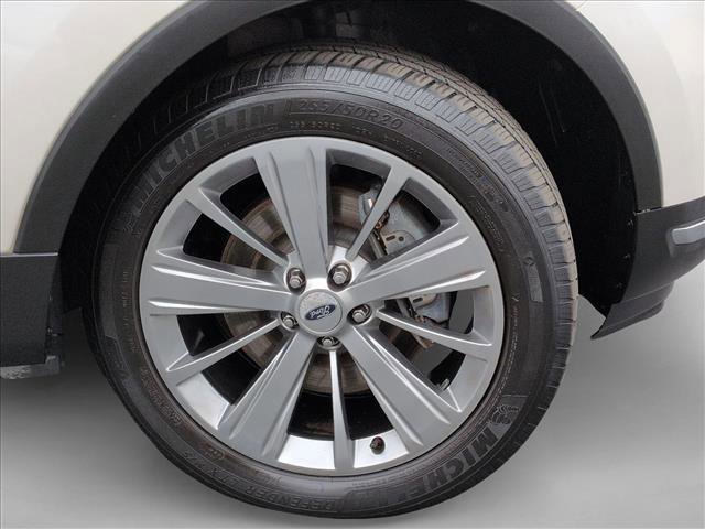 Used 2018 Ford Explorer Limited image 25