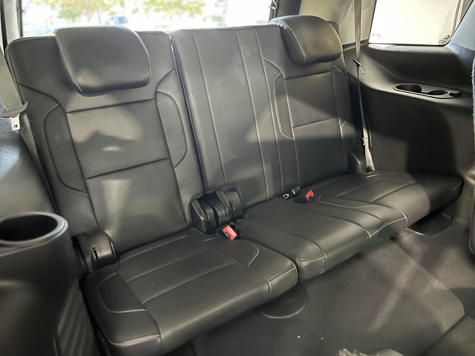 Used 2019 Chevrolet Tahoe Premier image 19