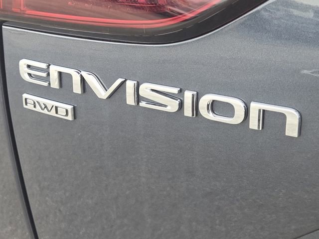 New 2026 Buick Envision Sport Touring image 7