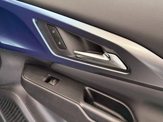 New 2026 Chevrolet Equinox EV LT FWD image 23