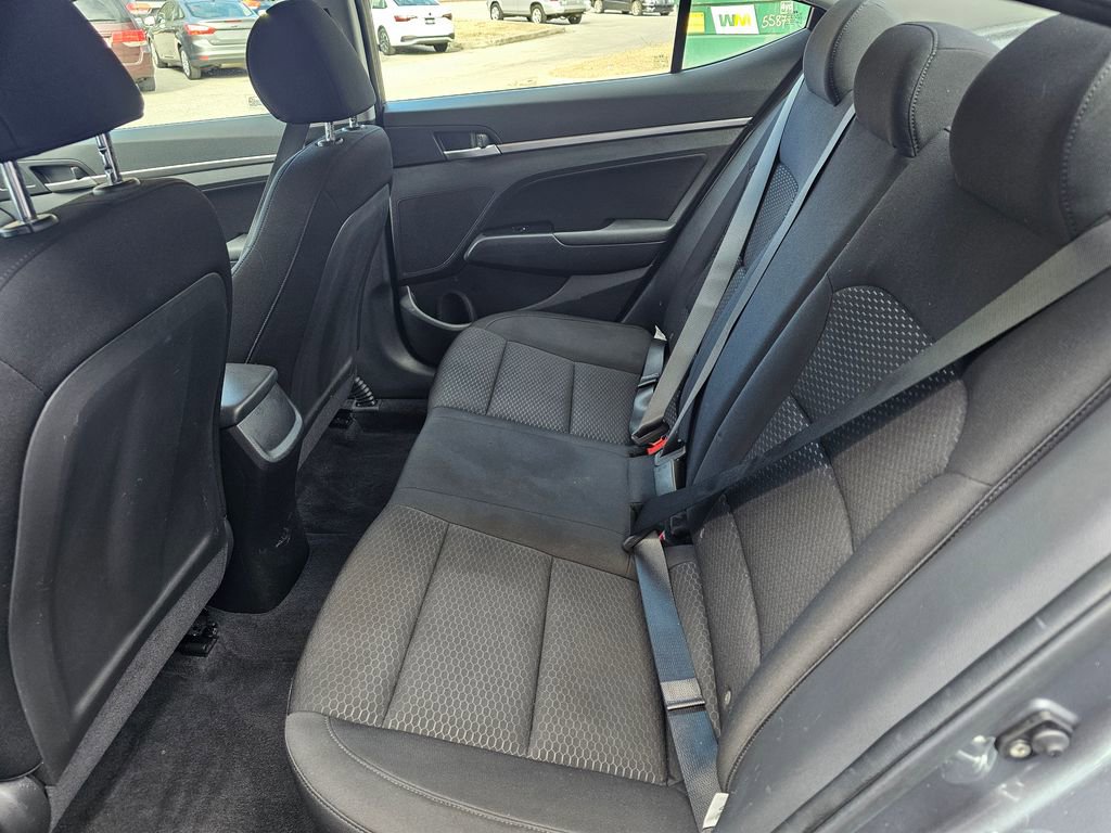 Used 2019 Hyundai Elantra SEL w/ Cargo Package image 16