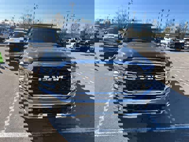 Used 2019 RAM 2500 Tradesman image 20