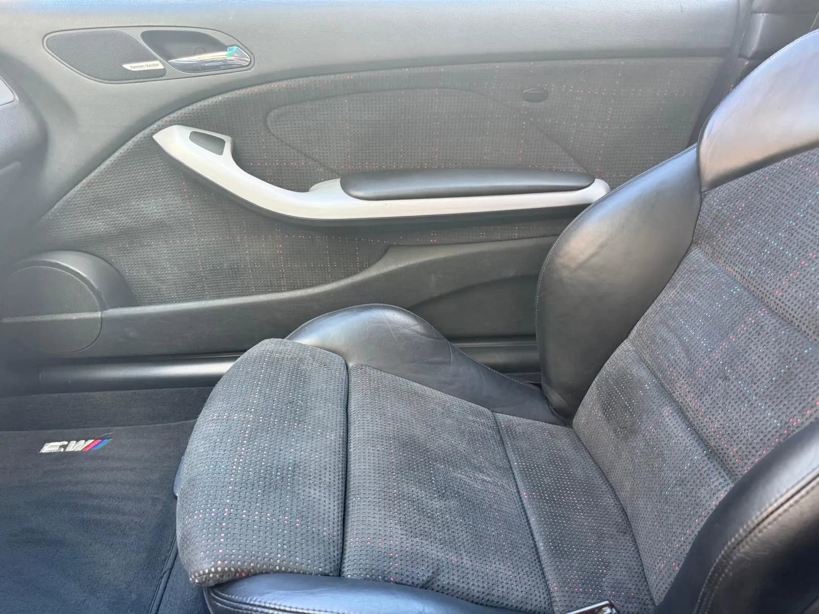 Used 2003 BMW M3 Coupe RWD image 60