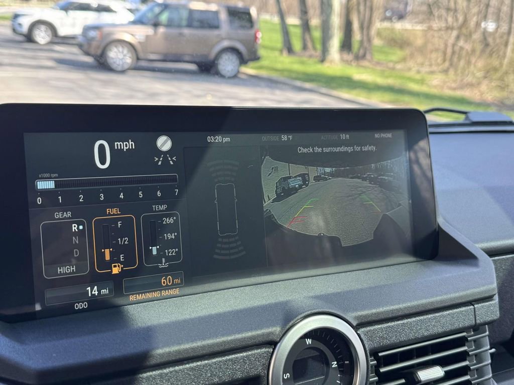 New 2026 INEOS Grenadier image 20