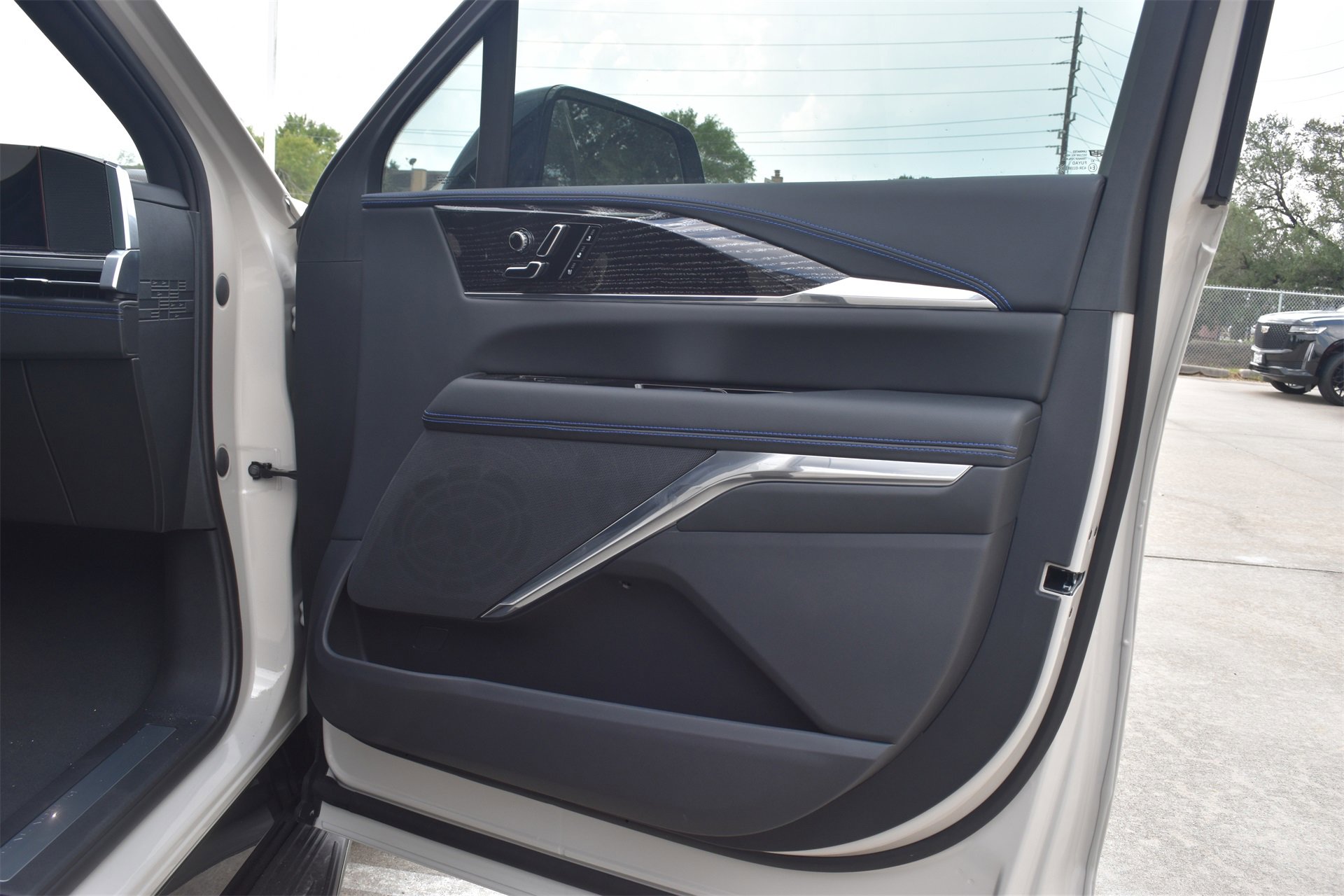 New 2026 Cadillac Escalade IQL Sport 1 image 29