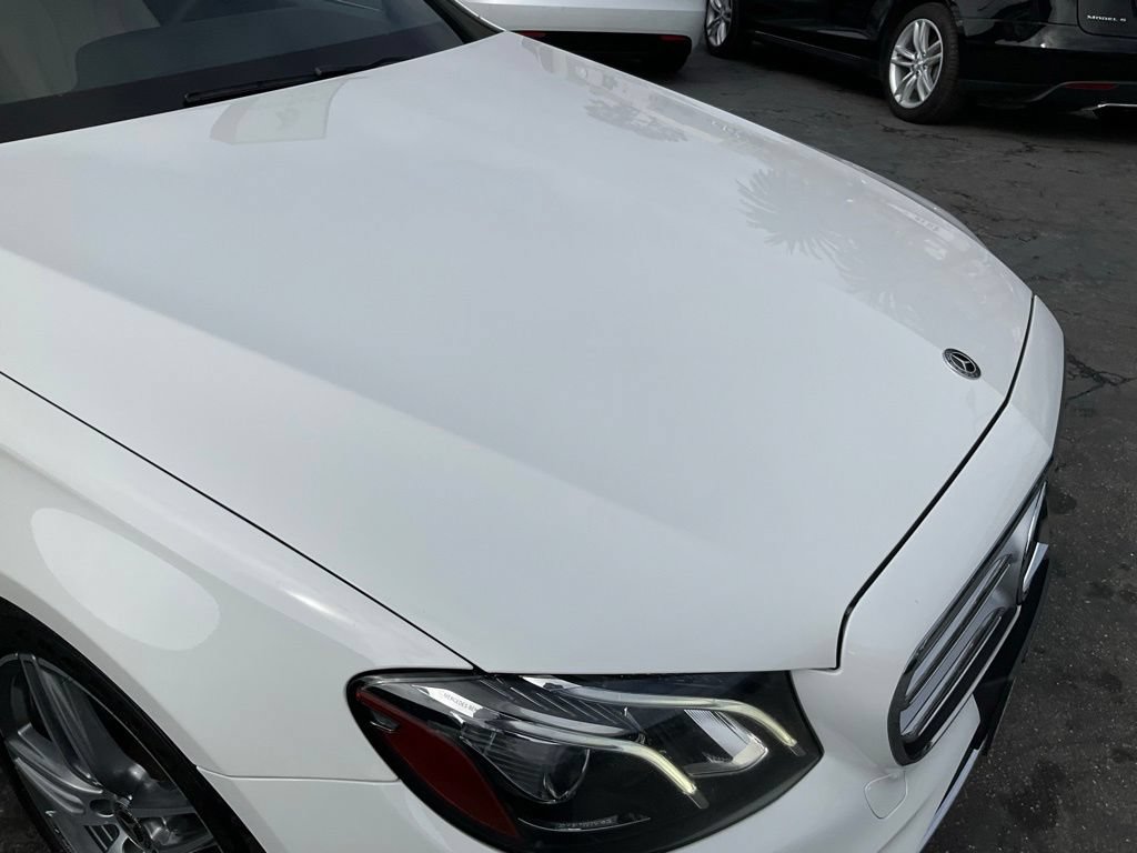 Used 2019 Mercedes-Benz E 300 w/ Premium 1 Package image 70