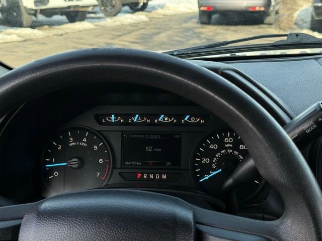 Used 2019 Ford F150 XL w/ Equipment Group 101A Mid image 8