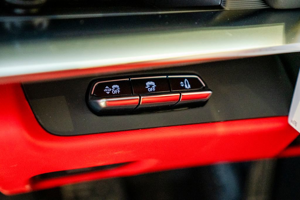 New 2026 Chevrolet Corvette Z06 image 39