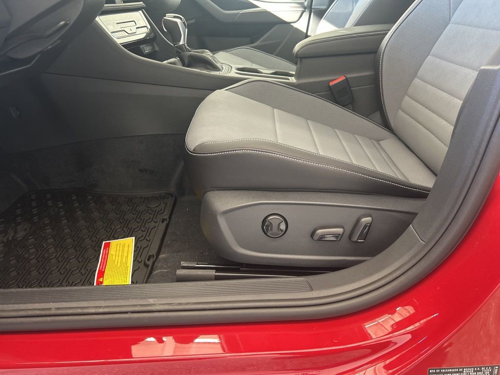 New 2026 Volkswagen Jetta SE image 11