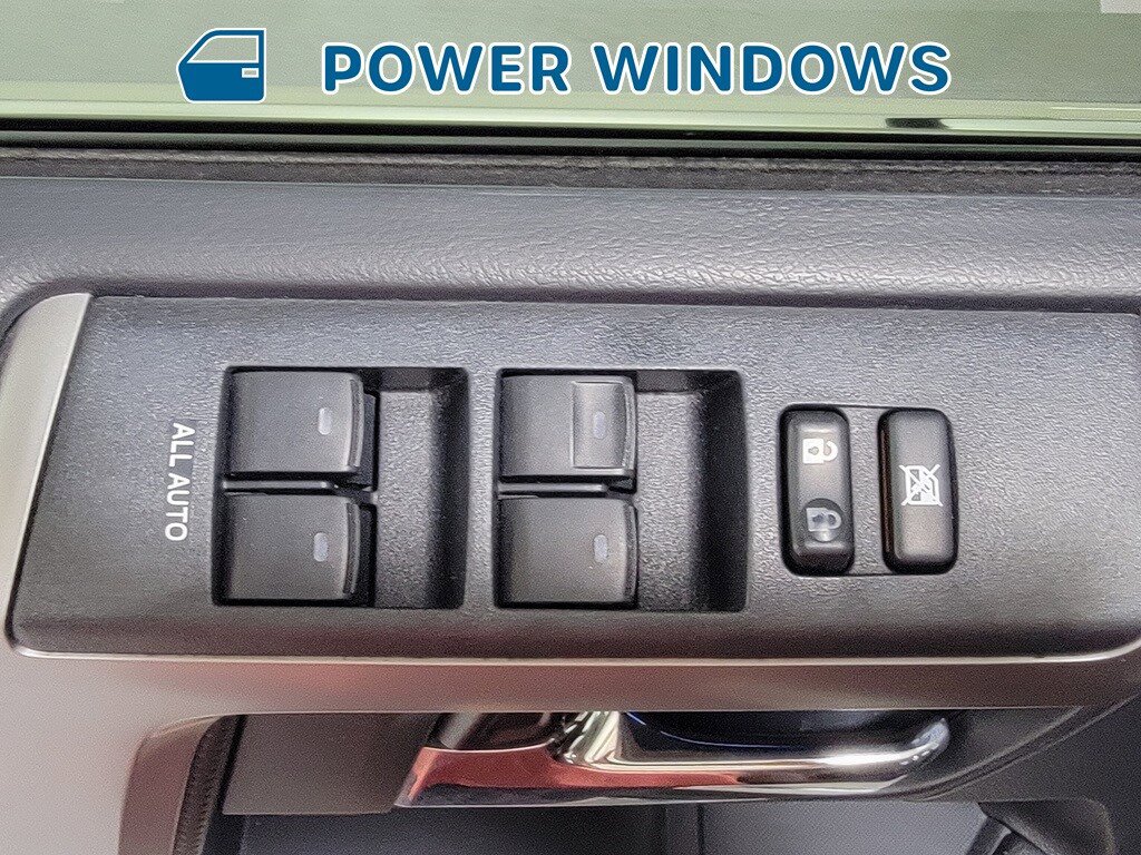 Used 2014 Toyota 4Runner Limited AWD/4WD image 27