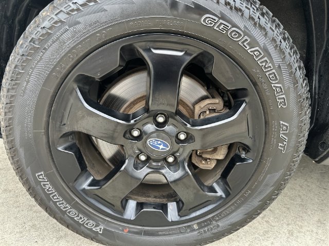 Used 2023 Subaru Forester Wilderness AWD/4WD image 28