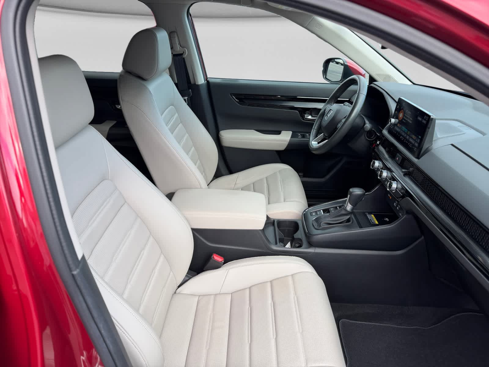Used 2025 Honda CR-V EX-L image 16