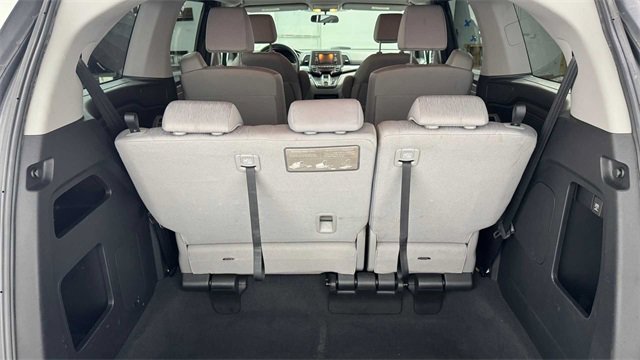Used 2018 Honda Odyssey LX image 19