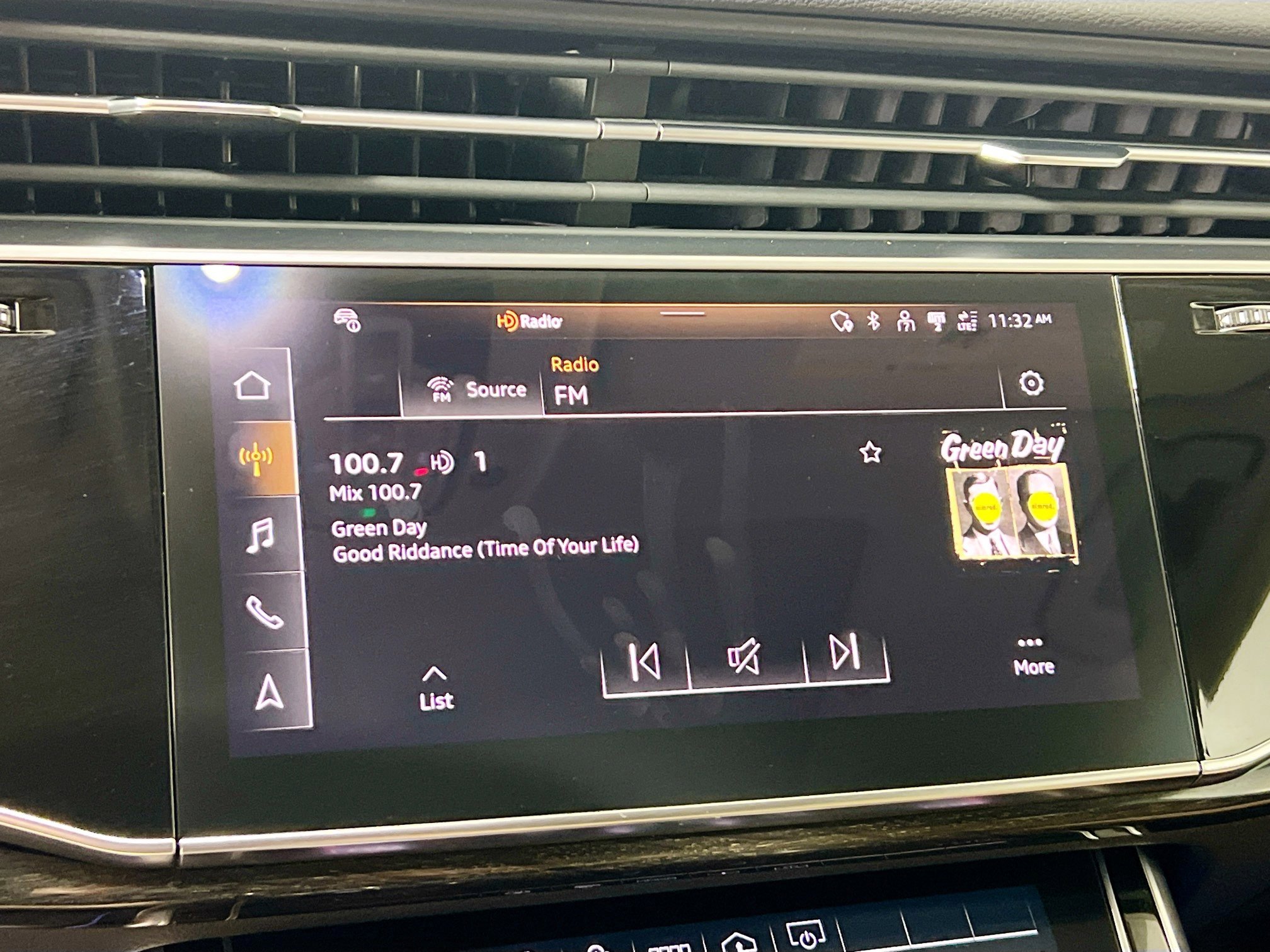 Used 2021 Audi Q8 Premium Plus w/ Premium Plus Package AWD/4WD image 28