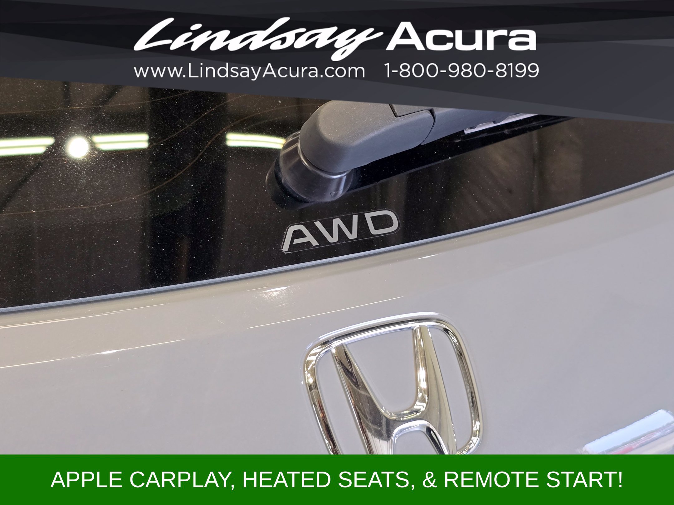 Used 2024 Honda HR-V Sport image 7