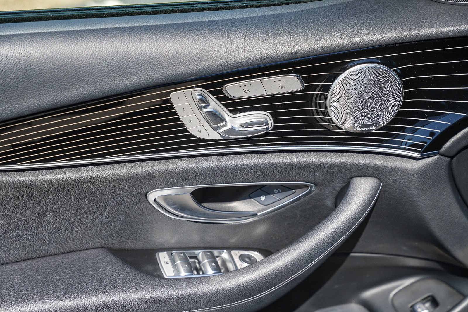 Certified 2022 Mercedes-Benz E 350 Sedan image 20