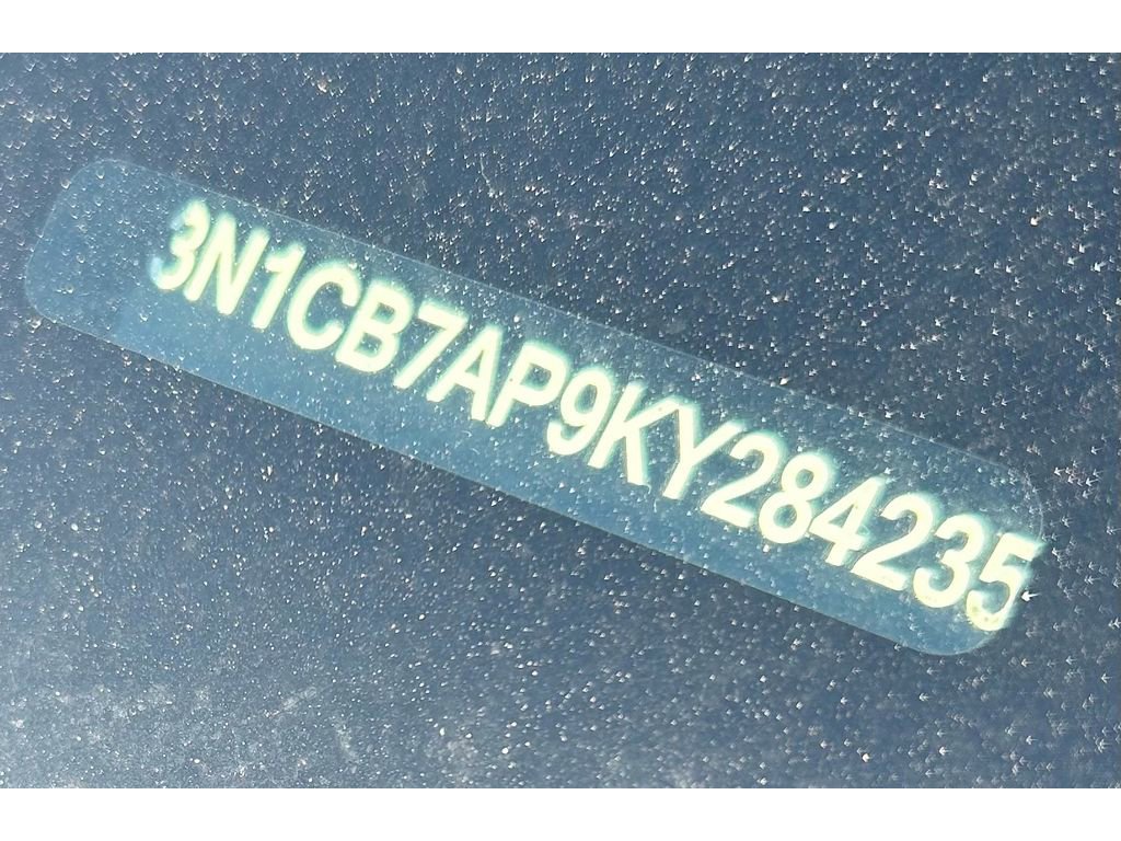 Used 2019 Nissan Sentra NISMO image 47