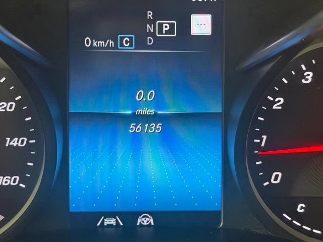 Used 2022 Mercedes-Benz GLC 300 4MATIC image 14
