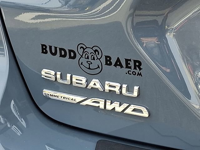 Certified 2024 Subaru Crosstrek 2.0i Premium image 29