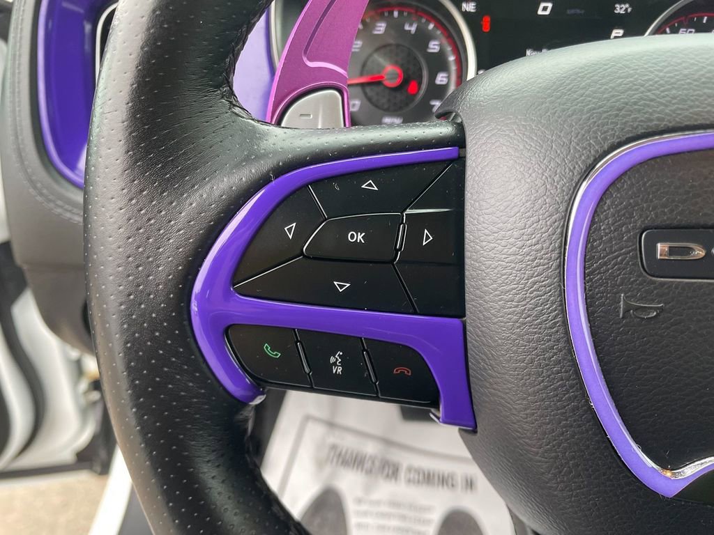 Used 2019 Dodge Charger SXT w/ Plus Group image 16