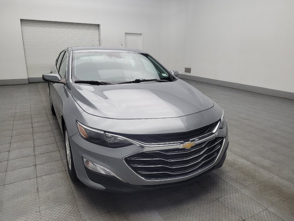 Used 2023 Chevrolet Malibu LS w/ Driver Confidence Package FWD image 13