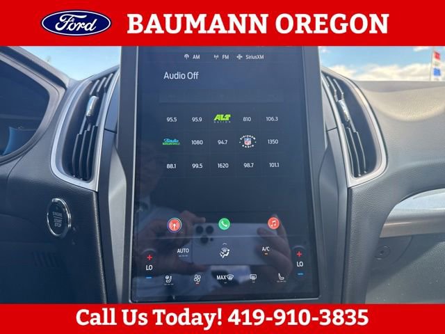 Used 2023 Ford Edge SEL w/ Convenience Package AWD/4WD image 13