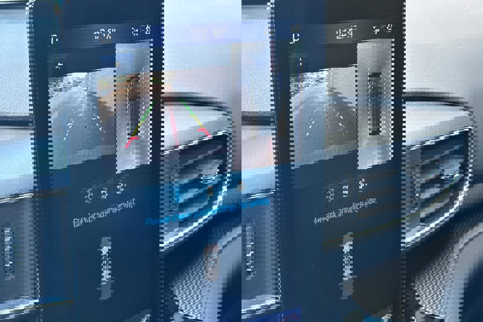 Certified 2023 Ford Explorer ST w/ Equipment Group 401A image 21