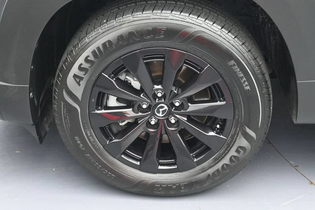 Used 2025 MAZDA CX-50 AWD 2.5 Hybrid w/ Premium Pkg image 7