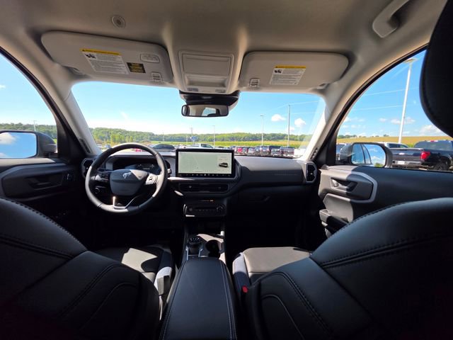 New 2025 Ford Bronco Sport Outer Banks w/ Outer Banks Tech Package+ image 44