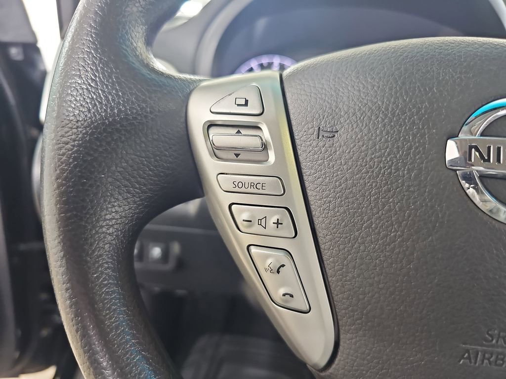 Used 2017 Nissan Sentra S FWD image 21