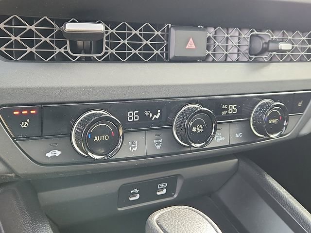 Used 2024 Honda Accord EX image 16