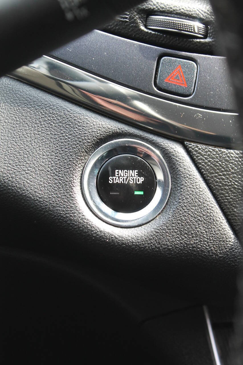 Used 2019 Chevrolet Impala Premier image 28