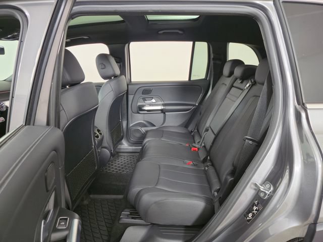 Certified 2026 Mercedes-Benz GLB 250 4MATIC image 19