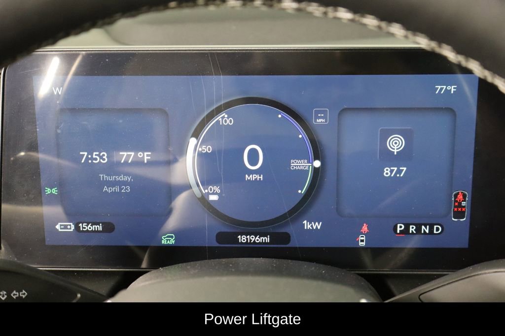 Used 2024 Honda Prologue Elite image 11