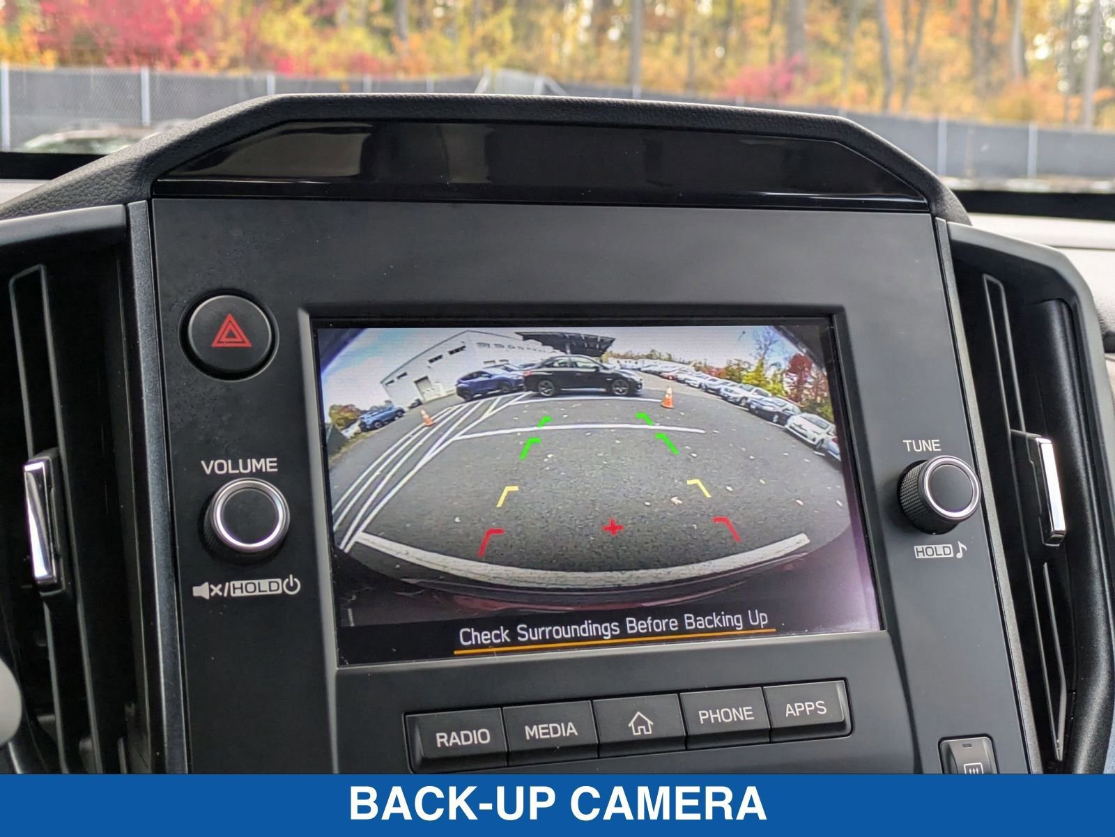 Certified 2025 Subaru Forester image 22