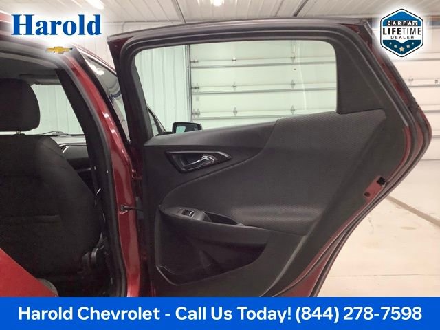 Used 2019 Chevrolet Malibu LT image 8