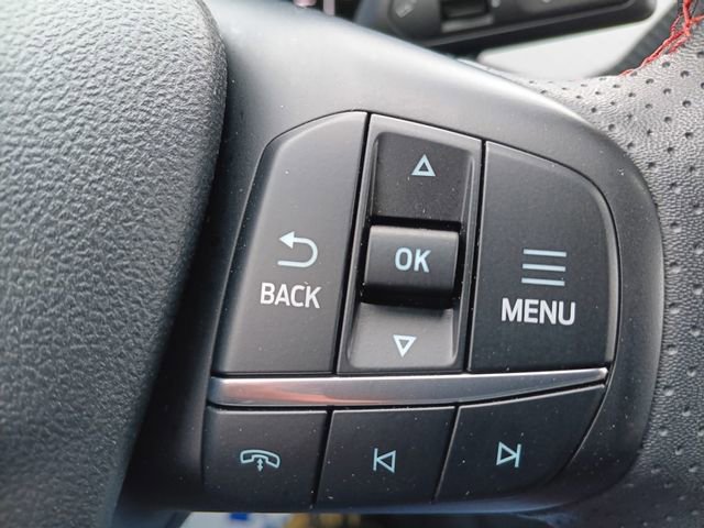 Used 2024 Ford Escape ST-Line AWD/4WD image 7