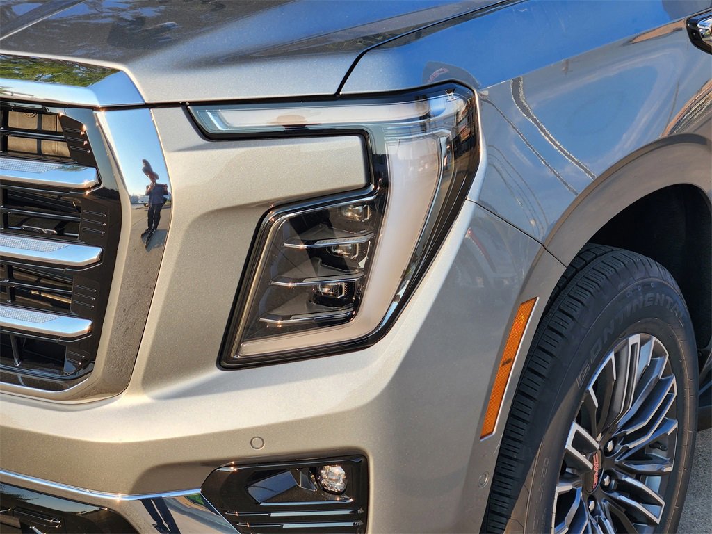 New 2026 GMC Yukon Elevation w/ Elevation Premium Package image 5