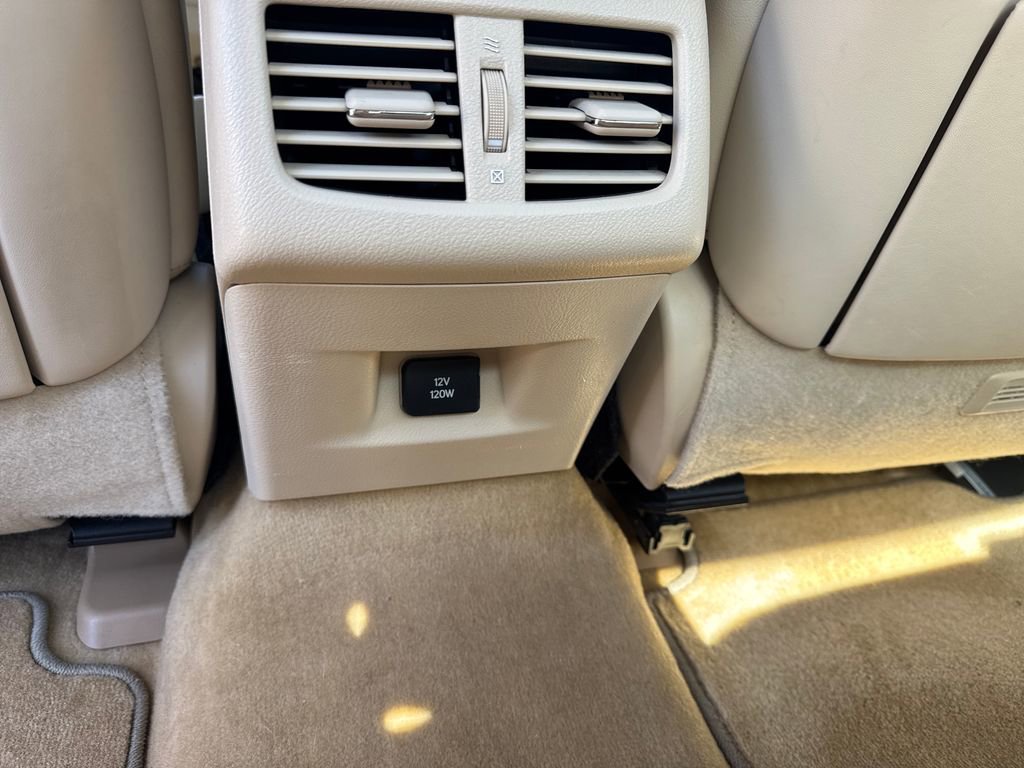 Used 2013 Lexus ES 350 w/ Luxury Pkg FWD image 31