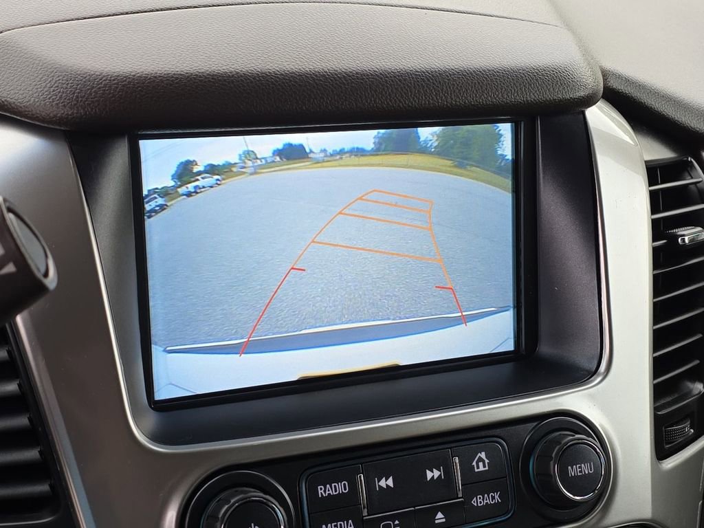 Used 2017 Chevrolet Tahoe Premier RWD image 15