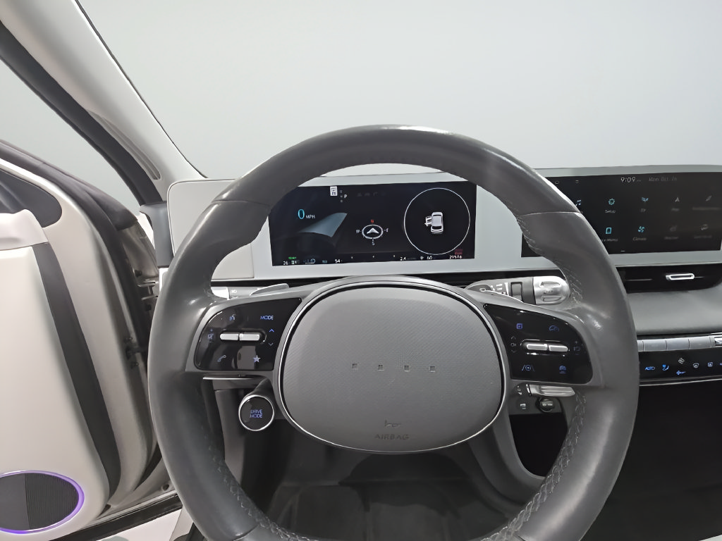 Certified 2023 Hyundai Ioniq 5 SEL AWD/4WD image 30