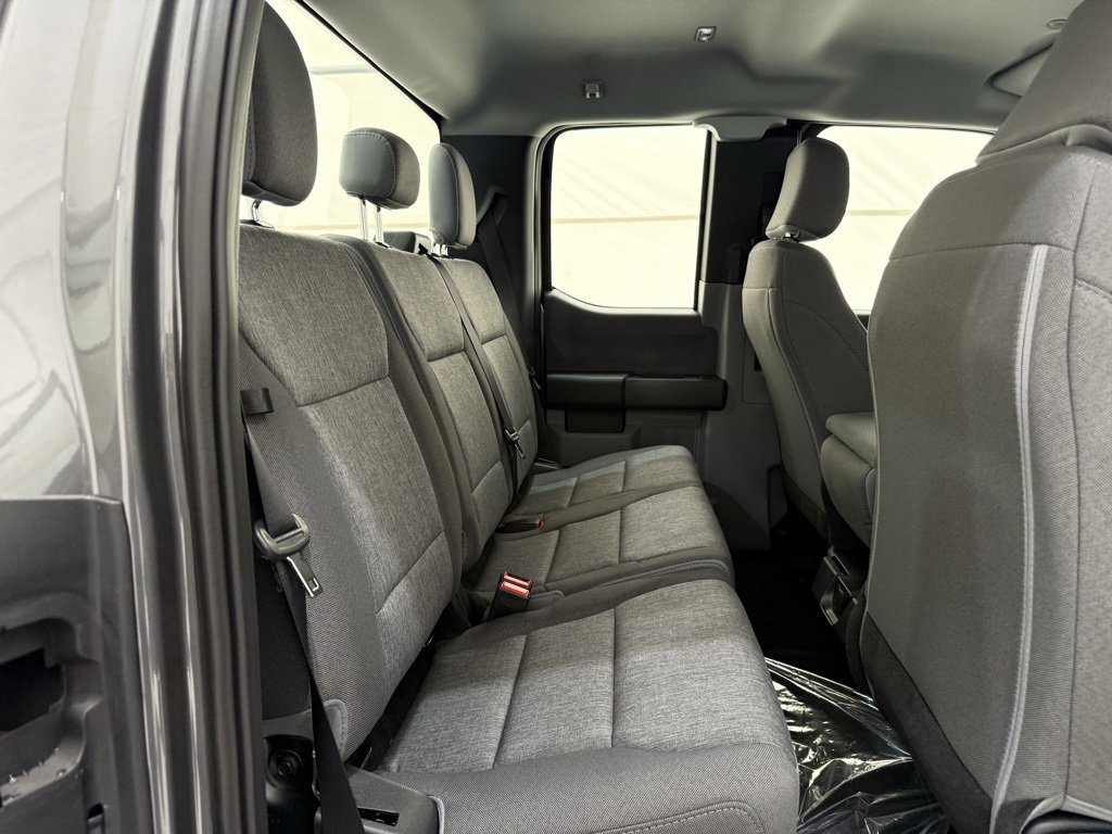 New 2026 Ford F350 XL image 23