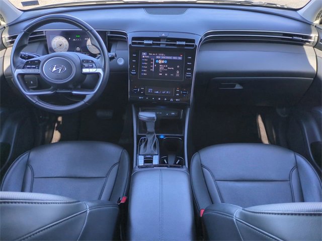 Used 2023 Hyundai Tucson SEL w/ Convenience Package image 15