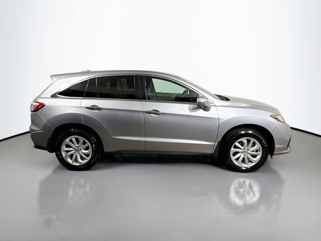 Used 2017 Acura RDX FWD w/ Technology Package image 8