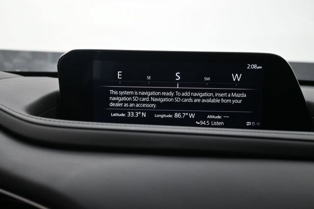 Certified 2023 MAZDA CX-30 AWD 2.5 S w/ Select Package image 14