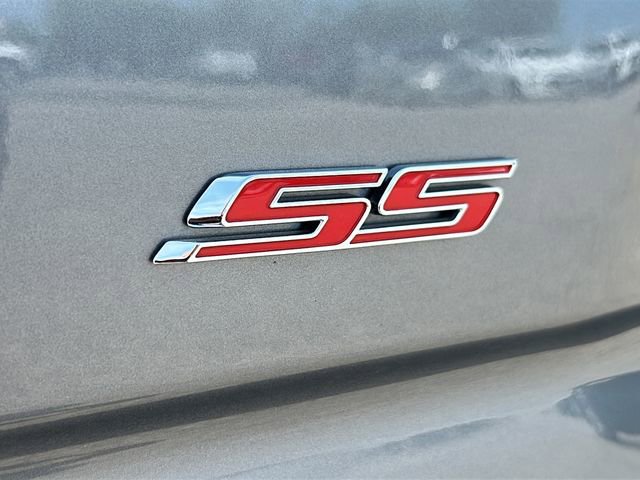 Certified 2020 Chevrolet Camaro SS w/ Redline Edition image 33