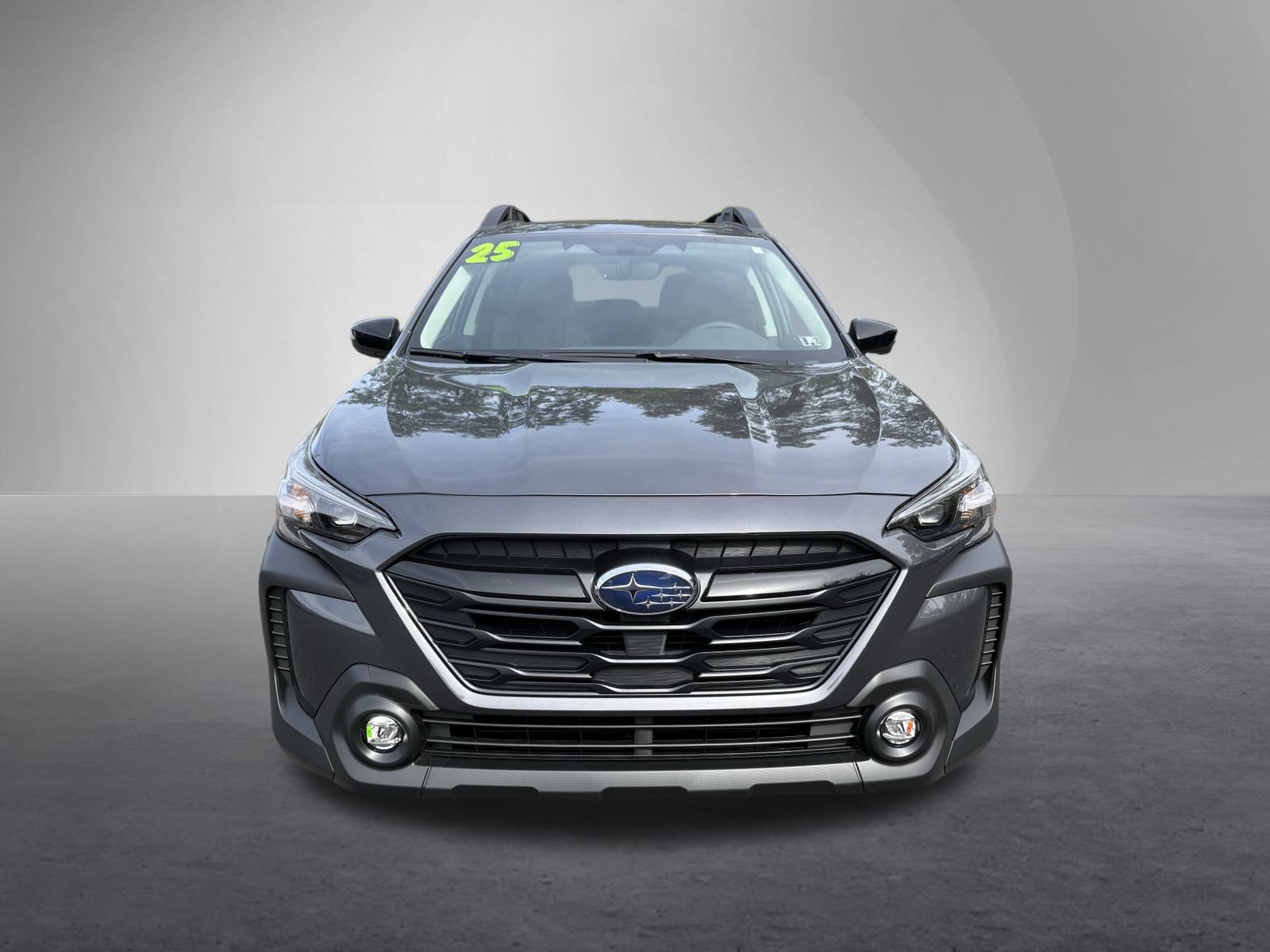 New 2025 Subaru Outback Onyx Edition image 10