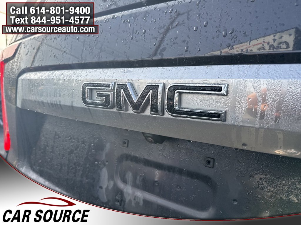 Used 2023 GMC Yukon Denali image 8