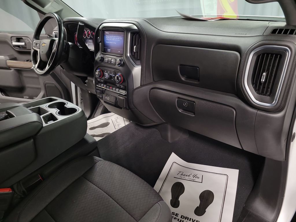 Used 2020 Chevrolet Silverado 1500 LT w/ Texas Edition image 25