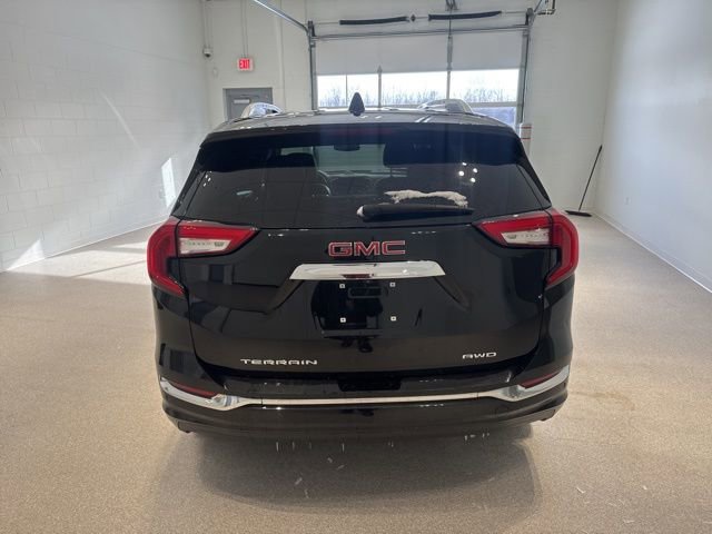Certified 2023 GMC Terrain Denali w/ LPO, Floor Liner Package image 5